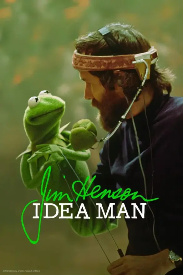 Jim Henson: Idea Man (2024) Mp4 Download