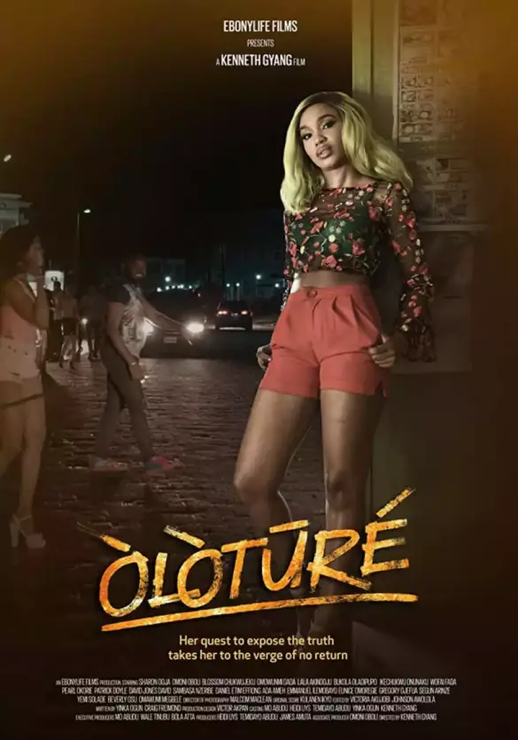Oloture (2019) | Download Mp4