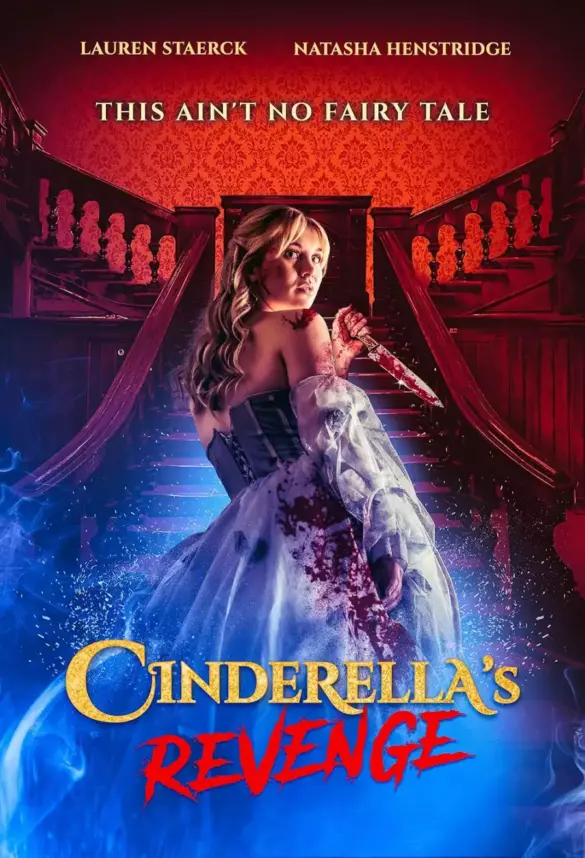 Download Cinderellas Revenge (2024)