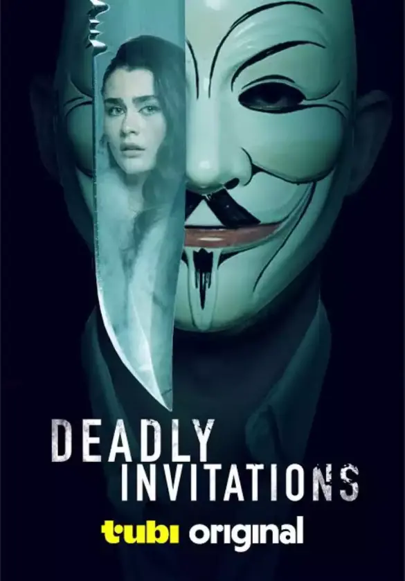 Download Deadly Invitations (2024)