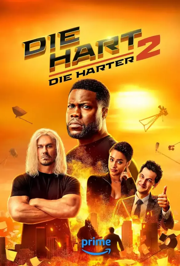 Download Die Hart 2 Die Harter (2024)