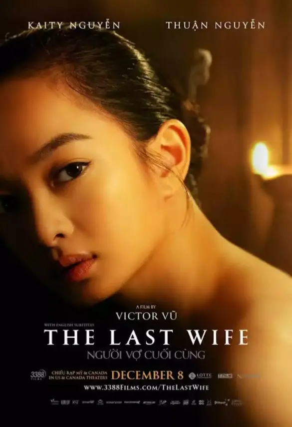 Download The Last Wife (2023) [Vietnamese]