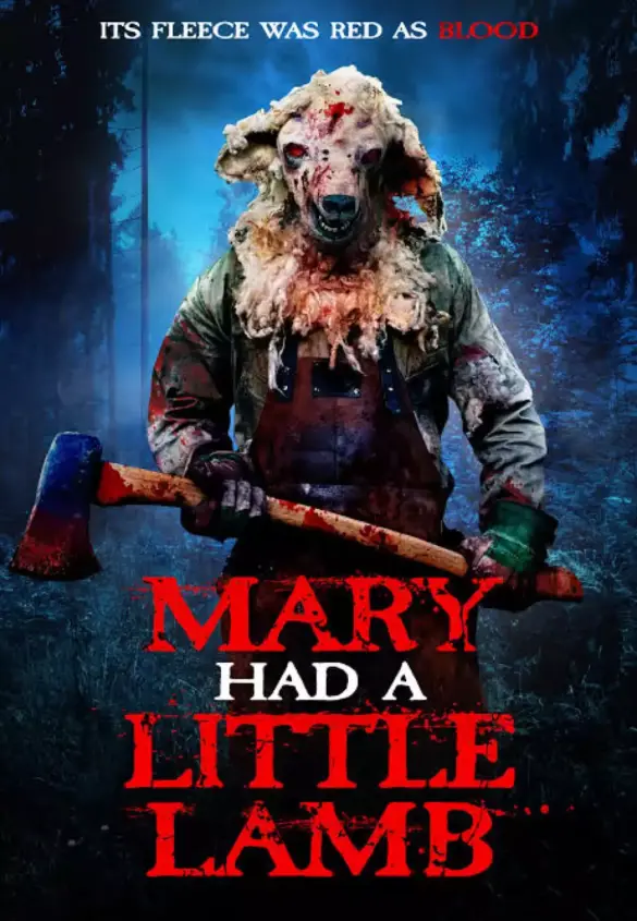 Download Mary Had A Little Lamb (2023)