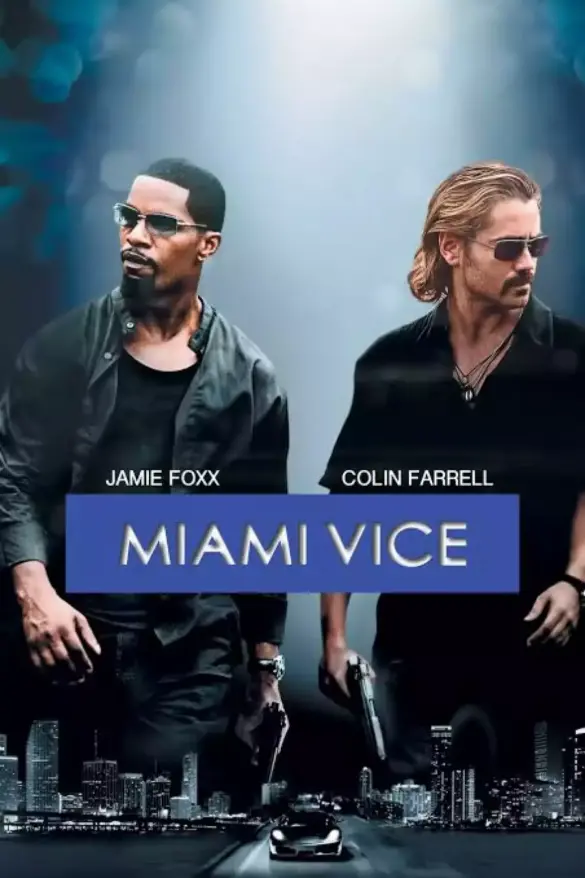 Download Miami Vice (2006)