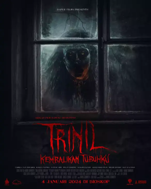 Download Trinil (2024) [Indonesian]