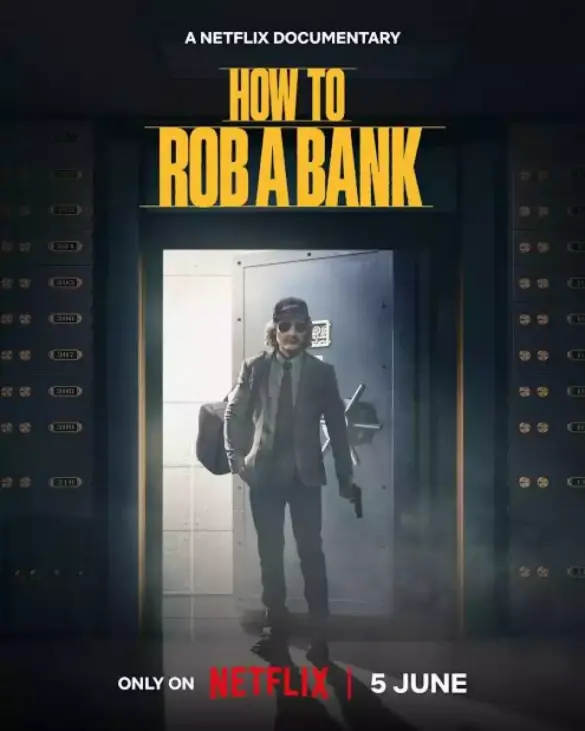 Download How to Rob a Bank (2024)