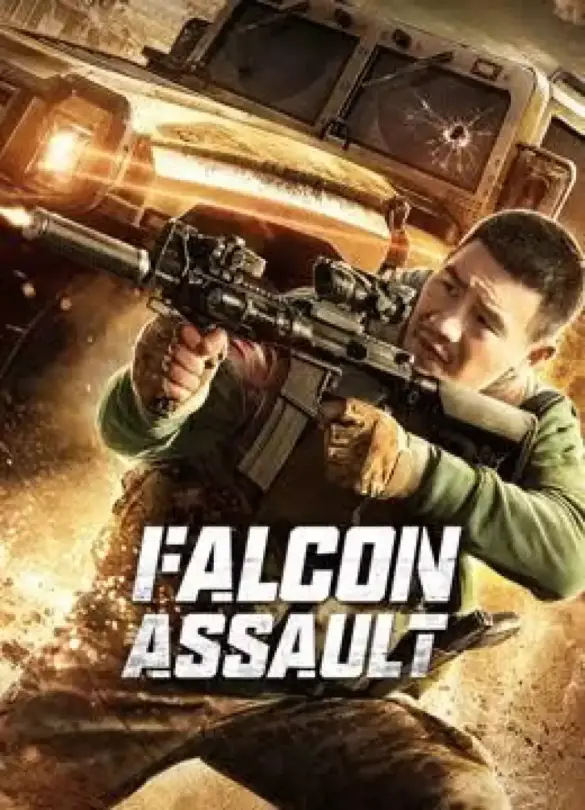 Download Falcon Assault (2020) [Chinese]