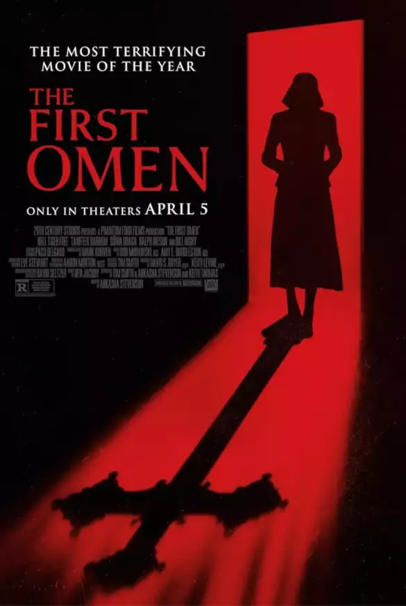 Download The First Omen (2024)