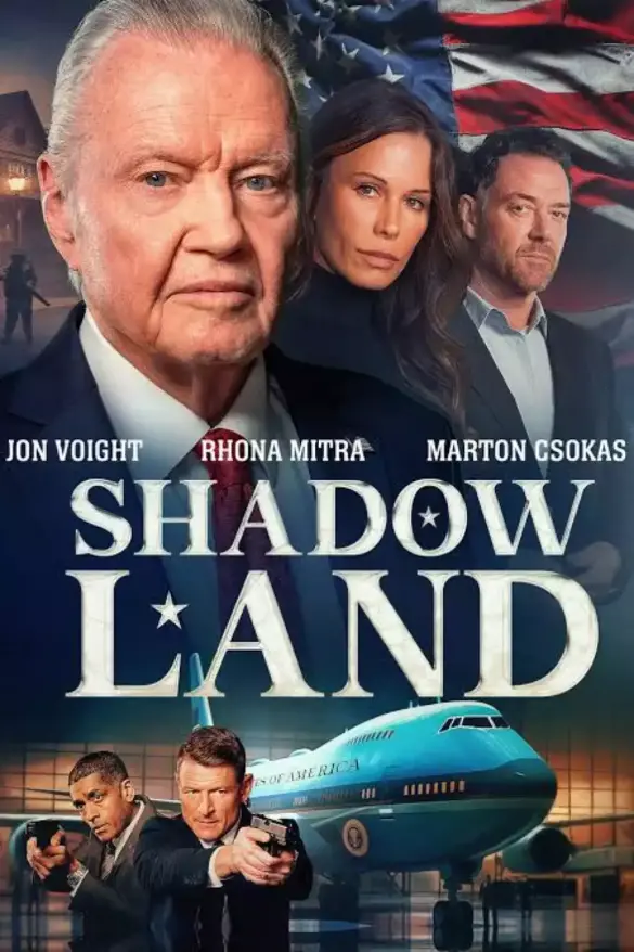 Download Shadow Land (2024)